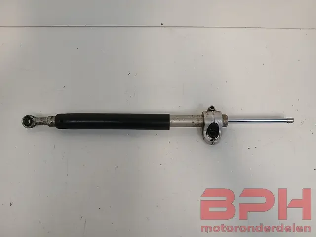 Stuurdemper Suzuki GSX-R 600w 750w 1992 t/m 1996 stuur demper GSXR Rendeld meg most