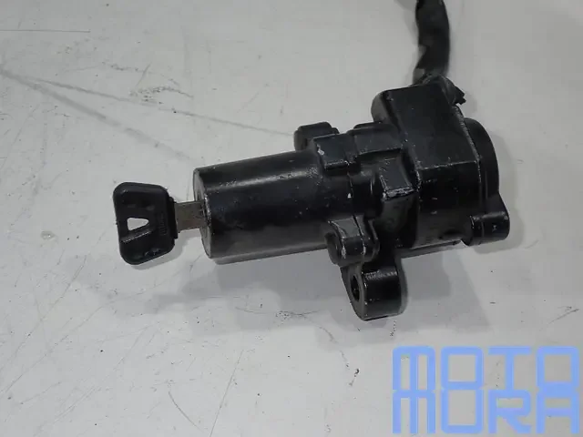 Contactslot voor Yamaha YZF R1 2000 - 2001 RN04 sleutel slot 2025031 Népszerű