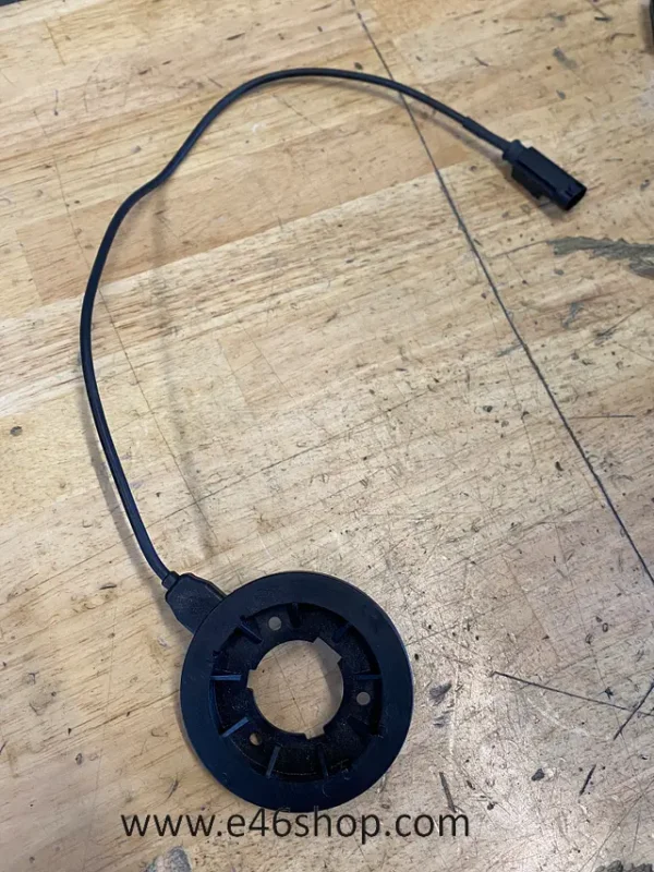 ANTENNE KEYLESS RIDE BMW OE 66129443381 Népszerű