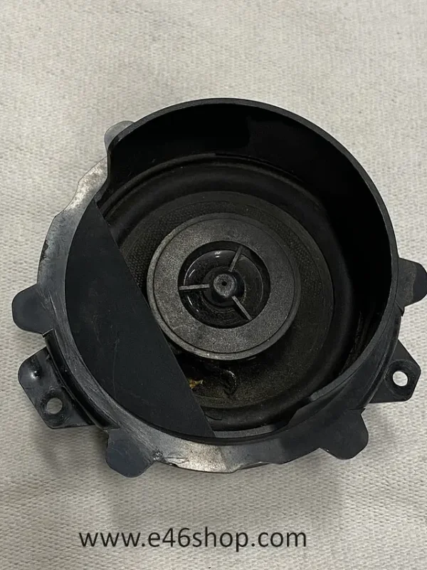 SPEAKERS LUIDSPREKERS BMW R1100RT 1996 Legjobb ár