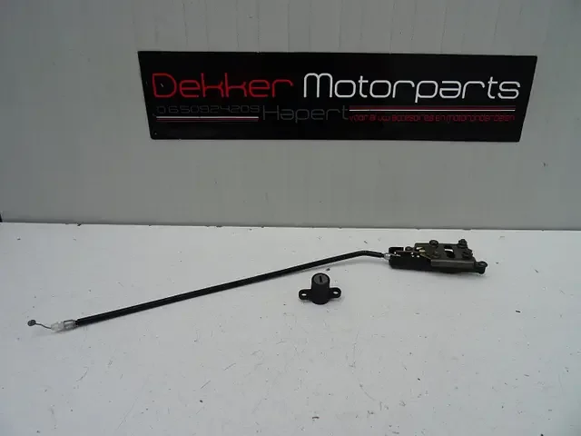 Kedvezmény Buddy / Kont Slot + Meganisme Yamaha YZF R1 2002-2003 RN09