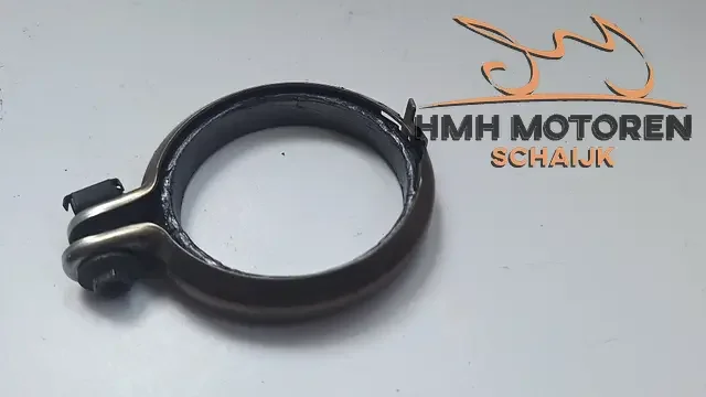 Uitlaat klem KTM 1290 Super Duke 69005050000 Gyors kiszállítás