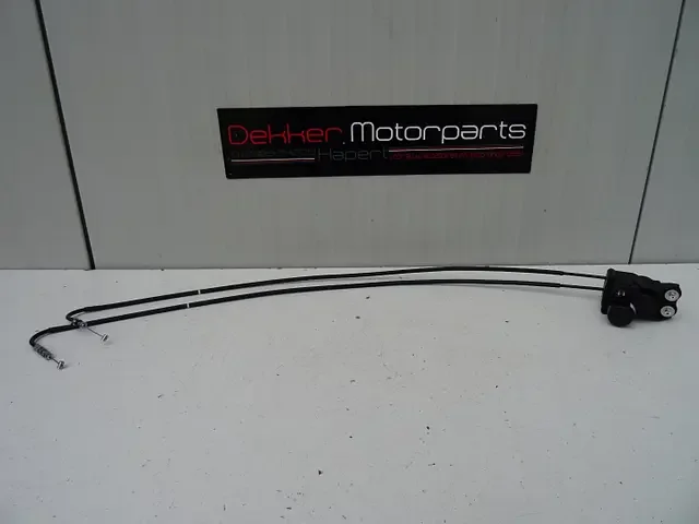 Akció Servomotor Servo + Kabels Yamaha YZF R1 2015-2018-2020-2025