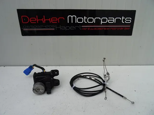 Szuper akció Servomotor + Kabels Honda CBR600RR 2013-2014-2015-2016