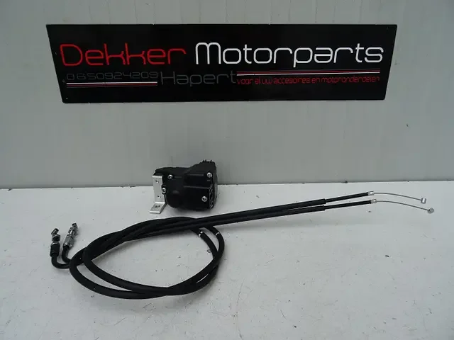 Biztonságos fizetés Servomotor + Kabels Yamaha YZF R1 2015-2016-2017-2018-2019