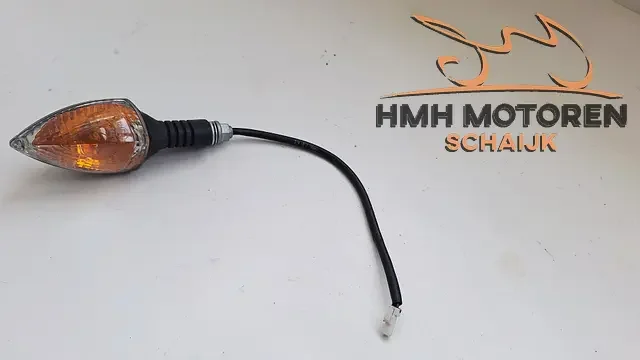 Utolsó esély Richtingaanwijzer rechts voor links achter KTM 60114026000 Super Duke 990