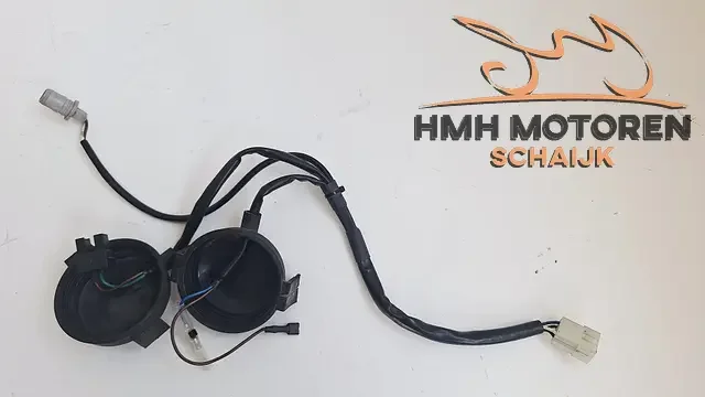 Koplamp bedrading KTM Super Duke 990 Adventure 950 990 60014001050 Szuper akció