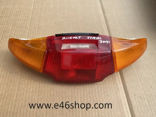 BMW R1150 RT ACHTERLICHT Újdonság