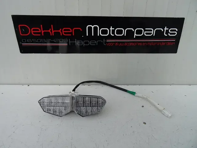 Origineel Led Achterlicht Yamaha YZF R6 2003-2004-2005 RJ05 Csak ma