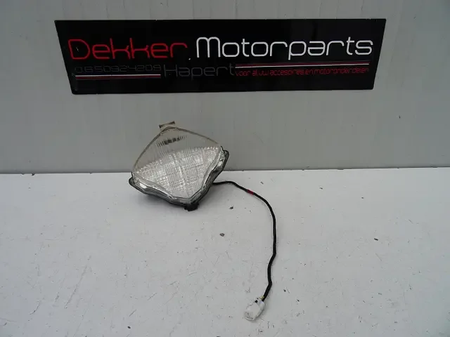 Nézd meg most Origineel Led Achterlicht Yamaha YZF R1 2004-2005-2006 RN12