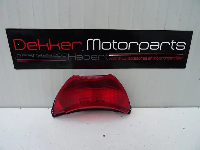 Origineel Achterlicht / Achterlamp Honda CBR600F 1999-2000 Árcsökkenés