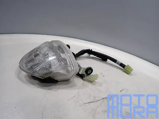 Suzuki GSXR 1000 K7 K8 2007 - 2008 achterlicht achterlichtunit achter lamp GSX-R GXR1000 Kihagyhatatlan ajánlat
