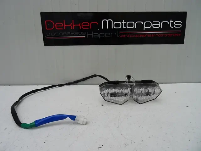 Kedvezményes ár Origineel Led Achterlicht Yamaha Tenere 1200 2010-2013-2019