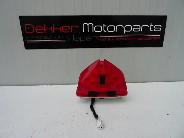 Ajánlat Origineel Led Achterlicht Suzuki GSXR750 GSXR600 2008-2010