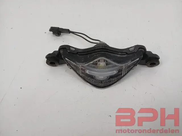 Ingyenes szállítás Stadslicht koplamp Suzuki GSX-R 1000 K7 - K8 2007 t/m 2008 verlichting GSXR