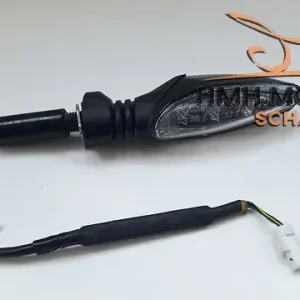 Utolsó esély richtingaanwijzer knipperlicht links voor rechts achter KTM 60314025000 lange moer