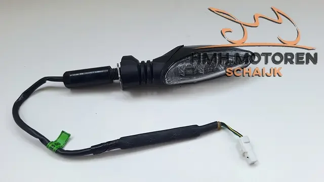 Utolsó esély richtingaanwijzer knipperlicht links voor rechts achter KTM 60314025000 lange moer