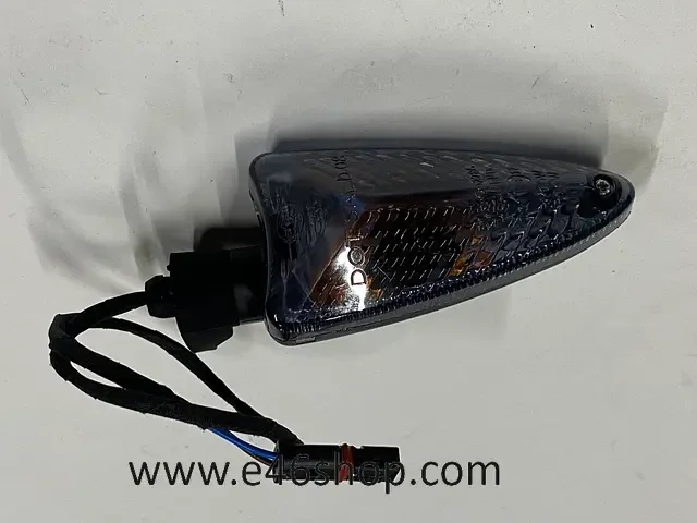BMW C600 C650 KNIPPERLICHT OE 63138528347 NIEUW Legkelendőbb