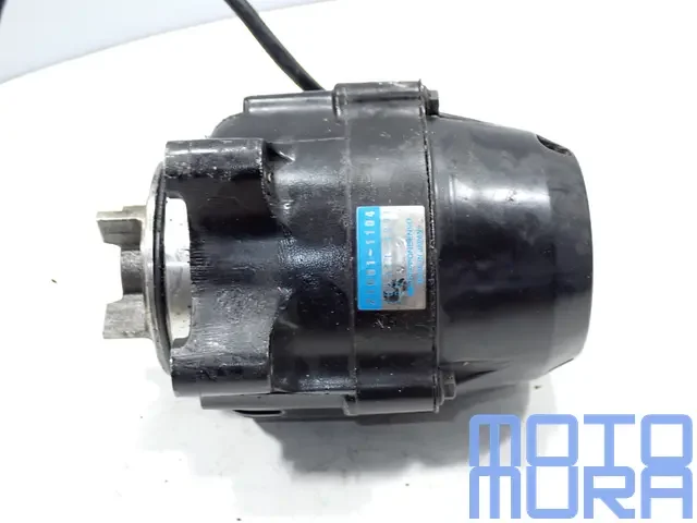 Utolsó esély Kawasaki ZZR1100 1993 - 2001 dynamo generator alternator stator ZZR 1100