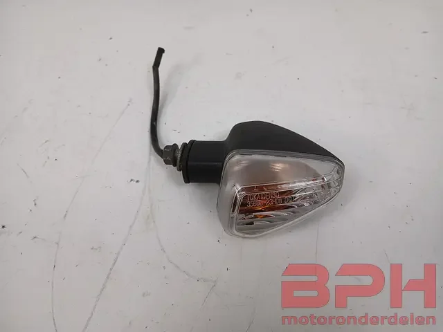 Knipperlicht Suzuki GSX1300BK GSX1300 B-king Bking knipper licht Biztonságos vásárlás