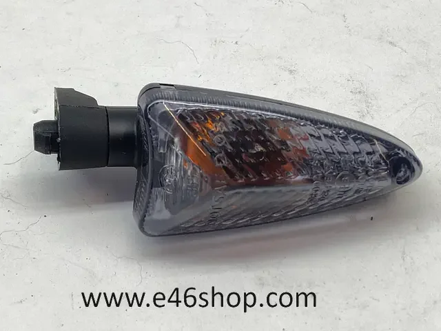 BMW HP4 S1000RR G650 LINKS ACHTER OE 63237720564 Csak ma