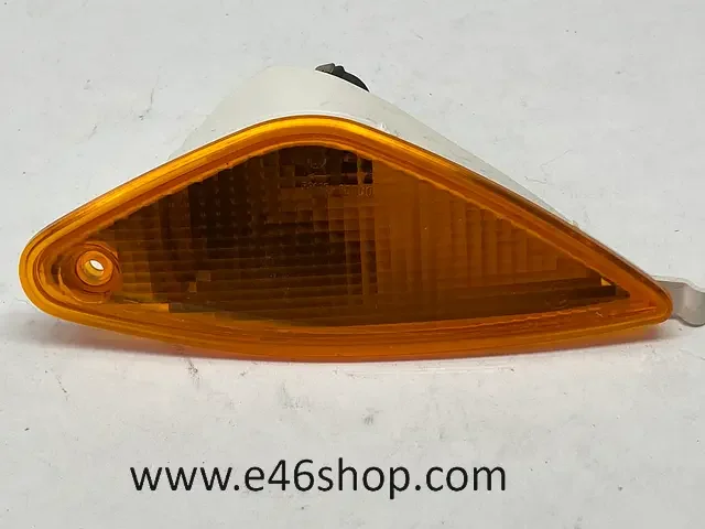 Árcsökkenés BMW K1200 KNIPPERLICHT LINKS VOOR OE 63137654890 NIEUW