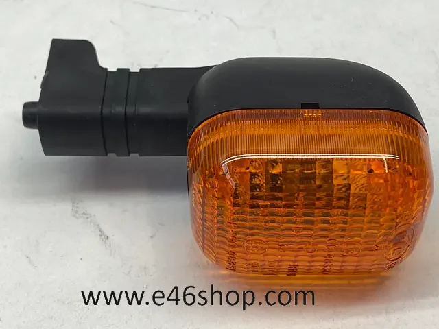 Ajánlat KNIPPERLICHT LINKS ACHTER BMW F650 G650 C1 OE 63237654309 NIEUW