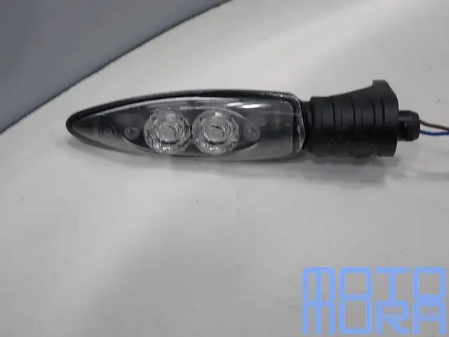 Knipperlicht LED BMW R1200 R RS R1250 S 1000R RR 2012 - 2025 richtingaanwijzer Azonnal elérhető