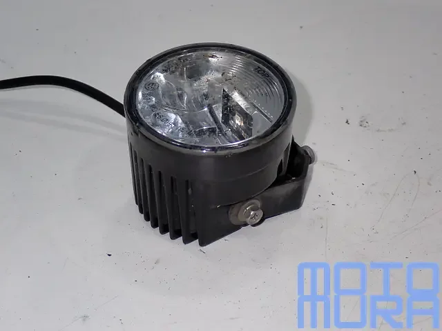 Led schijnwerper voor Triumph Tiger 1200 Explorer XCA 2016 - 2017 led lamp dagrijlicht 1200 1215 2024041 Népszerű