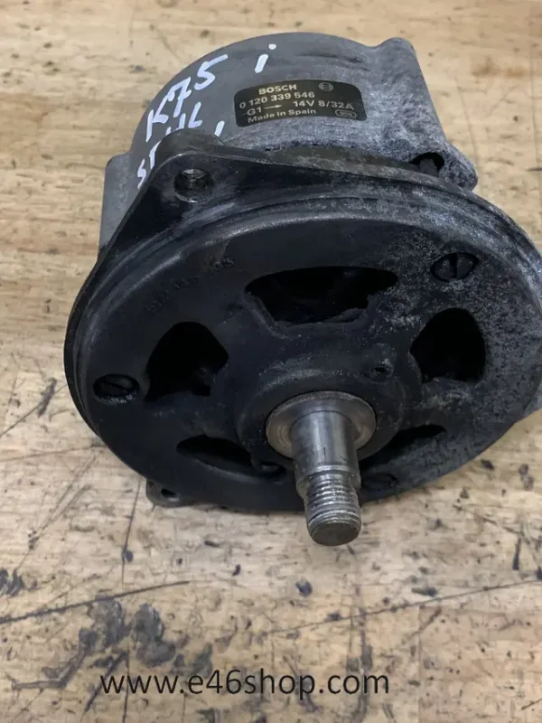 DYNAMO BMW K75 OE 0120339546 Azonnali szállítás