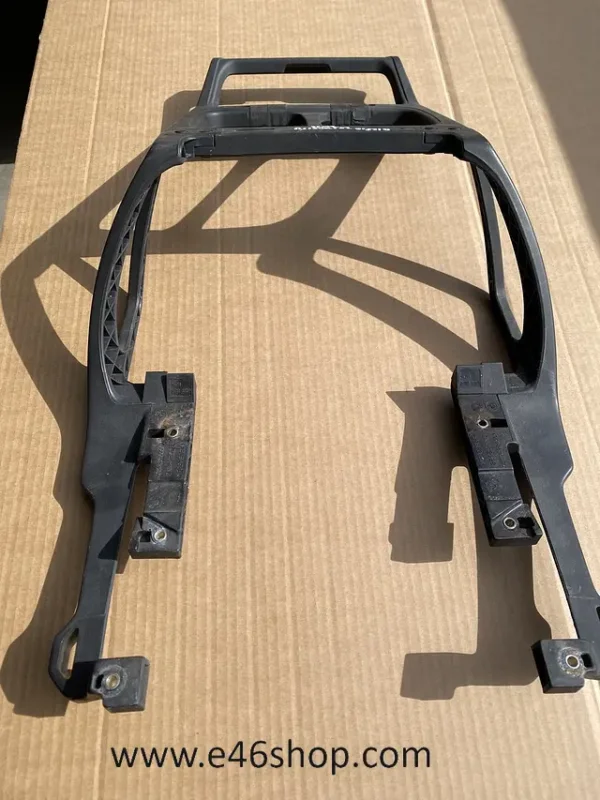 BMW R1150RT KOFFERBAGAGE DRAGEROE 46542313319 Akció