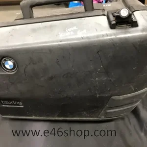 Vedd meg most BMW K100 KOFFER RECHTS MODEL TOURING