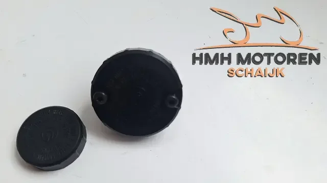 KTM Remvloeistofreservoir deksel 61013009102 Super Duke 990 Azonnal elérhető