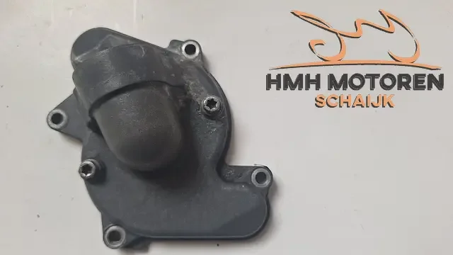 Waterpomp deksel KTM Super Duke 990 6003505210023 SMT Adventure Szuper ajánlat