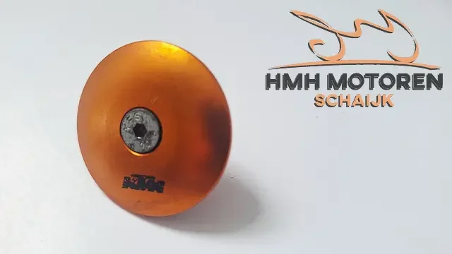 Bescherm deksel achterbrug bout KTM Super Duke 1290 R GT 60304937100 Biztonságos fizetés