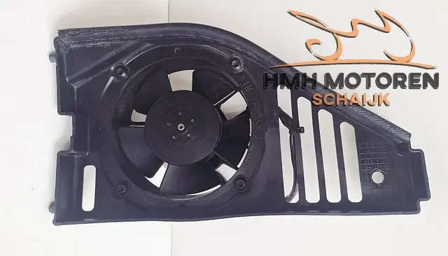 Olcsóbb Koelfan Koelmotor Koel motor KTM Duke 690 R 690R 75035044000