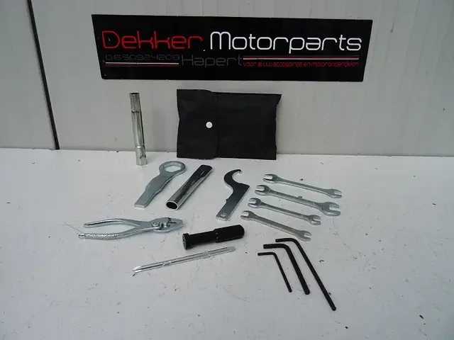 Árcsökkenés Gereedschapset / Tool kit Yamaha YZF R1 2004-2005-2006 RN12