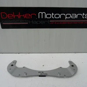 Zadel Bevestegingsplaat Subframe Yamaha YZF R6 2008-2016 Prémium