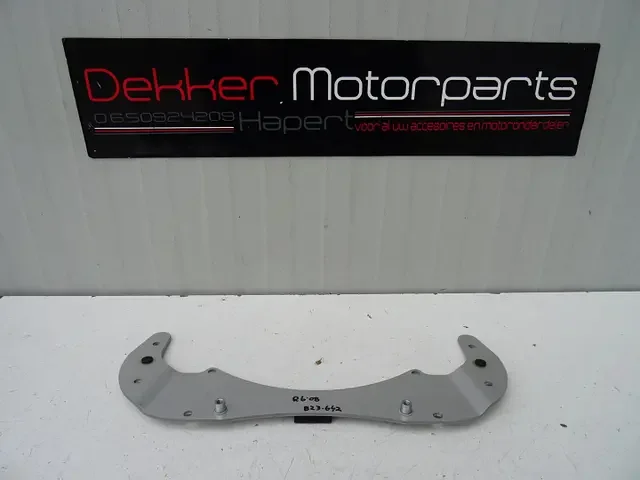 Zadel Bevestegingsplaat Subframe Yamaha YZF R6 2008-2016 Prémium