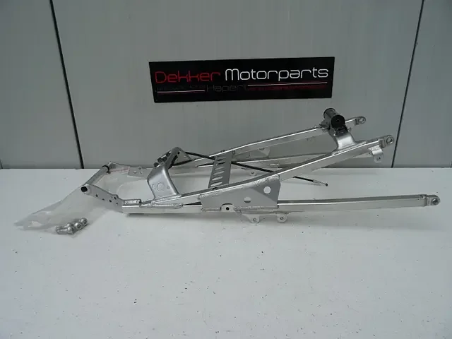 Subframe / Achterframe Yamaha YZF R6 1999-2000-2001-2002 Árengedmény