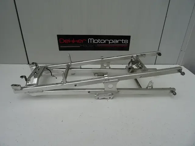 Azonnali szállítás Subframe / Achter Frame Honda CBR600FI / CBR600F 2001-2007