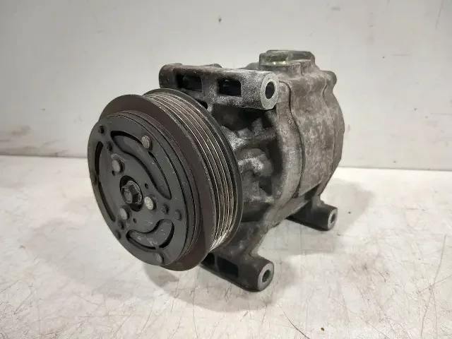 Legjobb ár Airco pomp Fiat 500