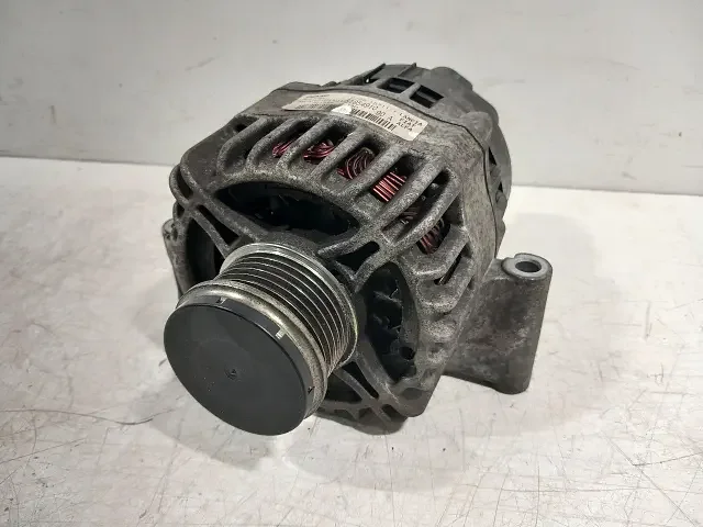 Dynamo Fiat Doblo Prémium