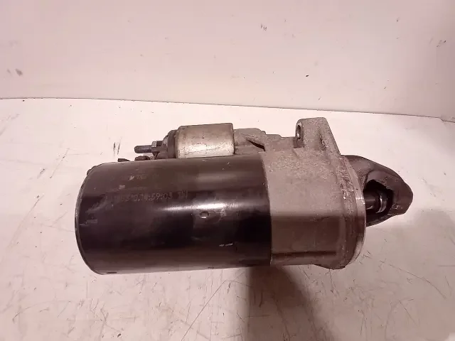 Kiárusítás Startmotor Fiat Panda