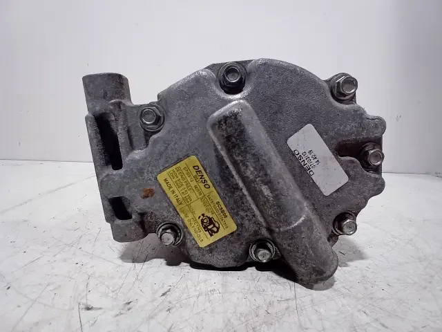 Dynamo Fiat Panda Vedd meg online