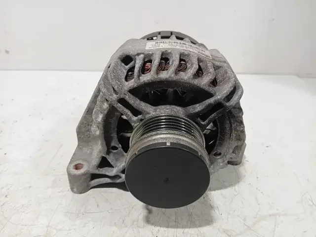 Dynamo Fiat Panda Gyors szállítás