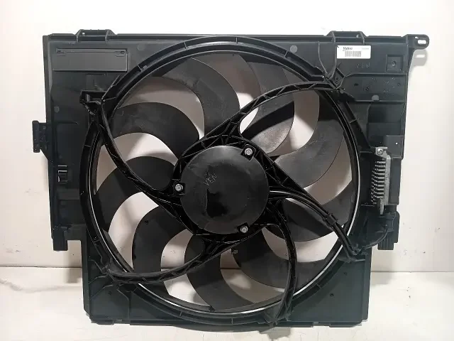 Koelventilator BMW 3 serie Kedvezmény