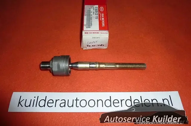 Legkelendőbb Spoorstang L+R Kia Besta Mazda e2200 NIEUW origineel kia