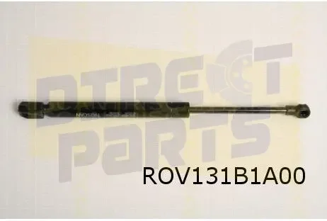 Austin Rover 45 (1/00-) 45 gasveer achterklep OES BHE140010/ GST157 Csak ma
