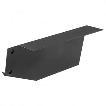 Biztonságos fizetés Classic Mini SUBFRAME MOUNTING REAR PANEL L/H